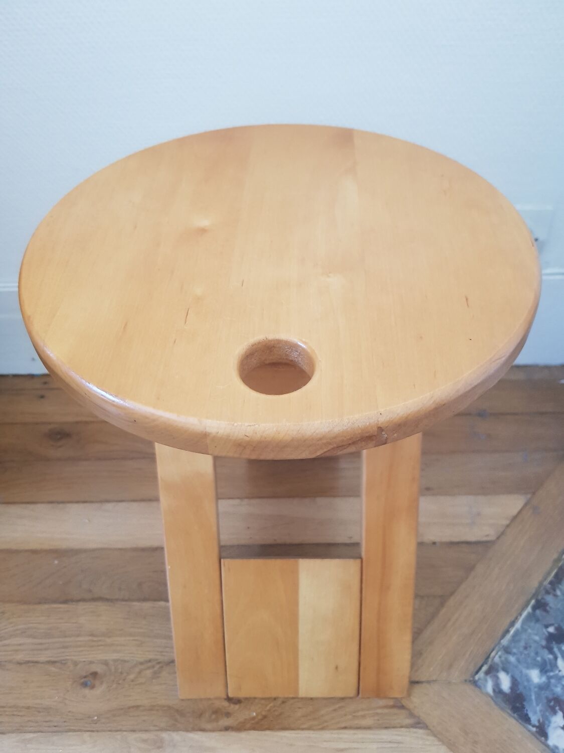 Suzy stool by Adrian Reed