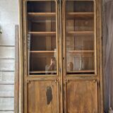 The old school cupboard