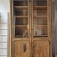 L’ancienne armoire d’école