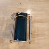 Vintage ice bucket