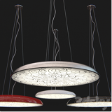 Suspension masiero mod deco s1, 90cm