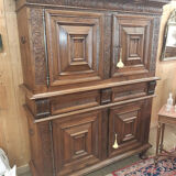 Buffet 4 portes montbeliard