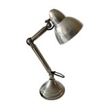 Super chrome desk lamp