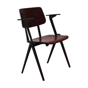 Chaise vintage S16 par