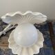 New electrified shell or shell lamp