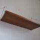 Vintage Wall Shelves 1960