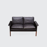 2-seater sofa by Hans Olsen