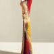 Glazed stoneware single-flower vase, signed Potelune, La Borne.
