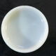 2 Old toilet bottles in Opaline NAPOLEON 3 hand painted