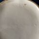 Earthenware cache-pot from Moustiers with bird and floral decoration, interior decor.