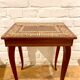 Table d'appoint