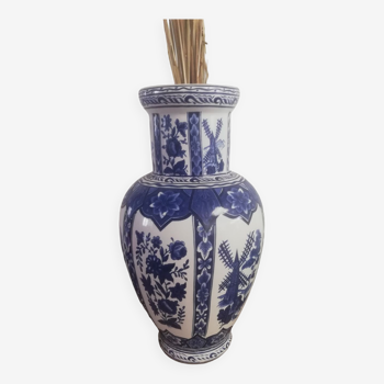 Vase Delft