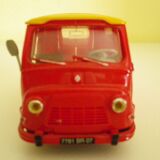 Estafette Renault 1/43, Norev 1995