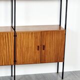 Simpla lux modular wall unit