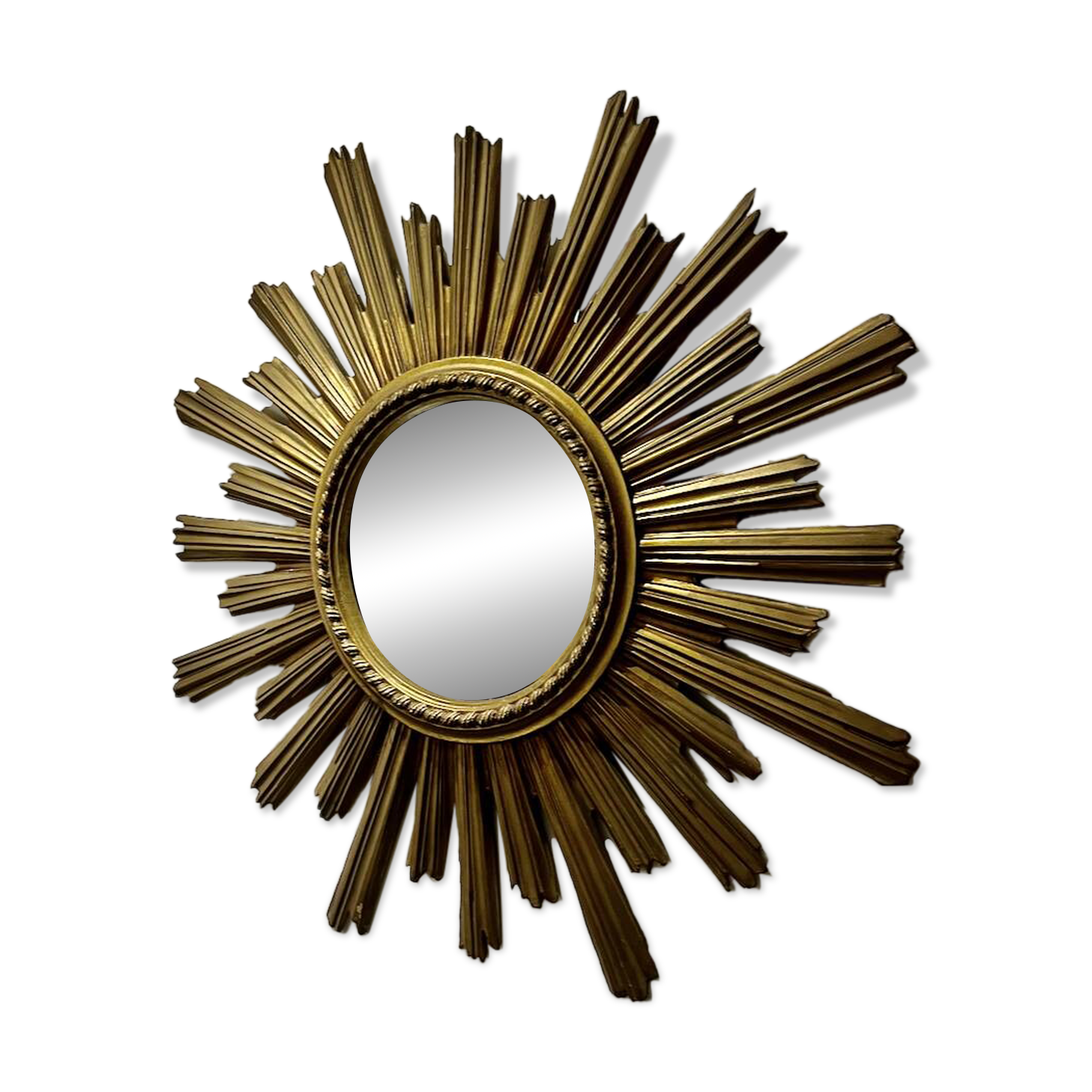 Miroir soleil dit "sorcière"