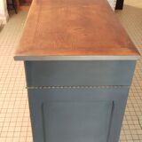 Buffet basque XIXe siècle