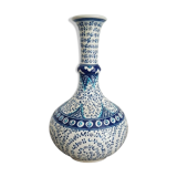 Ceramic vase