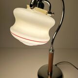 Large Art Deco Style Lamp