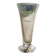 Antique Small Soliflor Vase in Molded Glass
