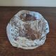 Photophore / Vintage candlestick Kosta Boda - Swedish art glass
