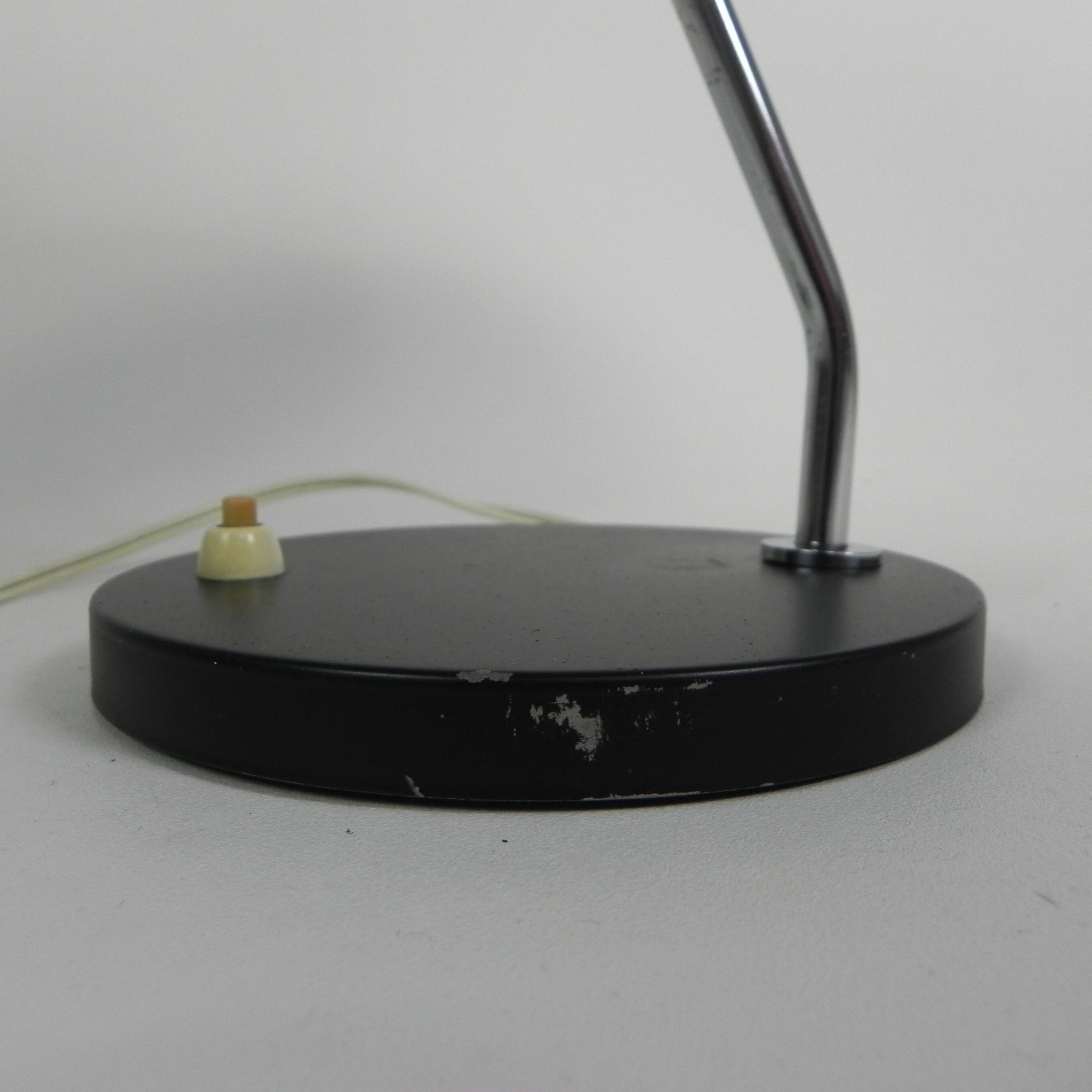 Philips desk lamp, Romeo model by Louis Kalff, 1960s
