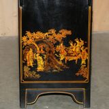 Chinese buffet mid-20th century pagoda temple style