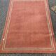 Braided rug