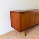 Scandinavian teak 1960