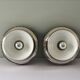 Pair of Italian Wall lamps Targetti