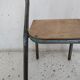Chaise mca300 Jacques Hitier édité par Mobilor