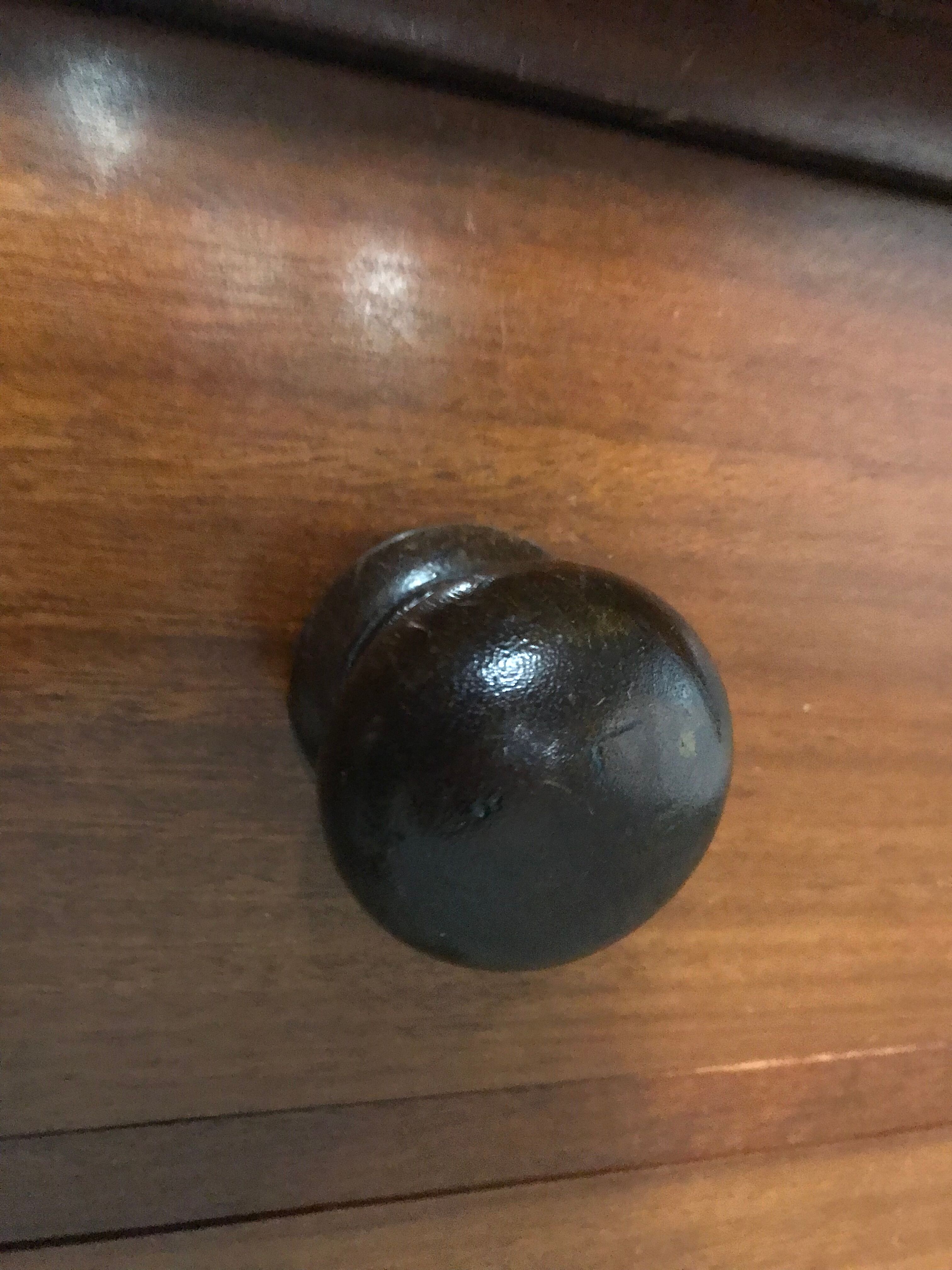 English victorian dresser