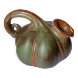 M. Andersen Pumpkin Vase - Denmark 1930s