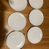 Set of plates