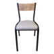 Renovated chair