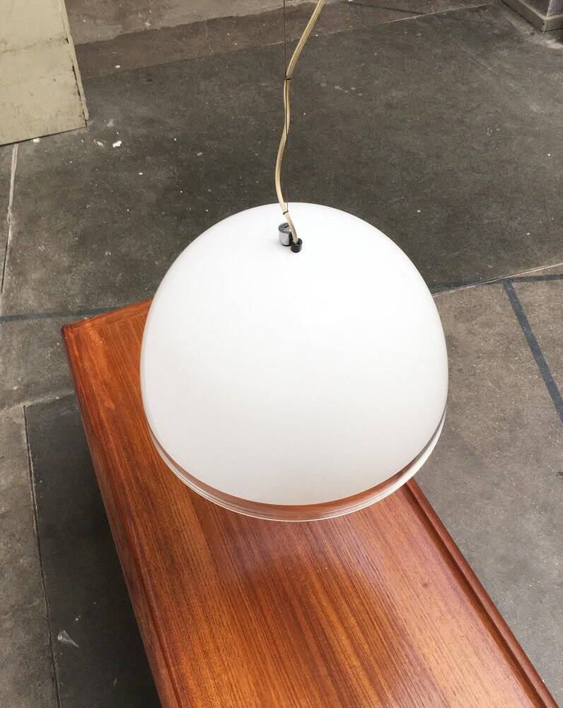 Italian Baobab suspension by Iguzzini, 1970s