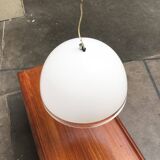 Italian Baobab suspension by Iguzzini, 1970s