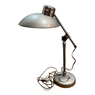 Lampe d’architecte Ferdinand Solere 1960