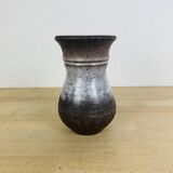 Vintage West Germany ceramic vase