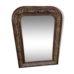 Miroir louis philippe