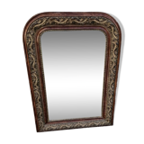 Louis Philippe mirror