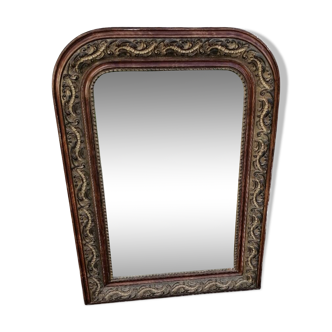 Louis Philippe mirror