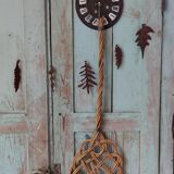 Carpet beater