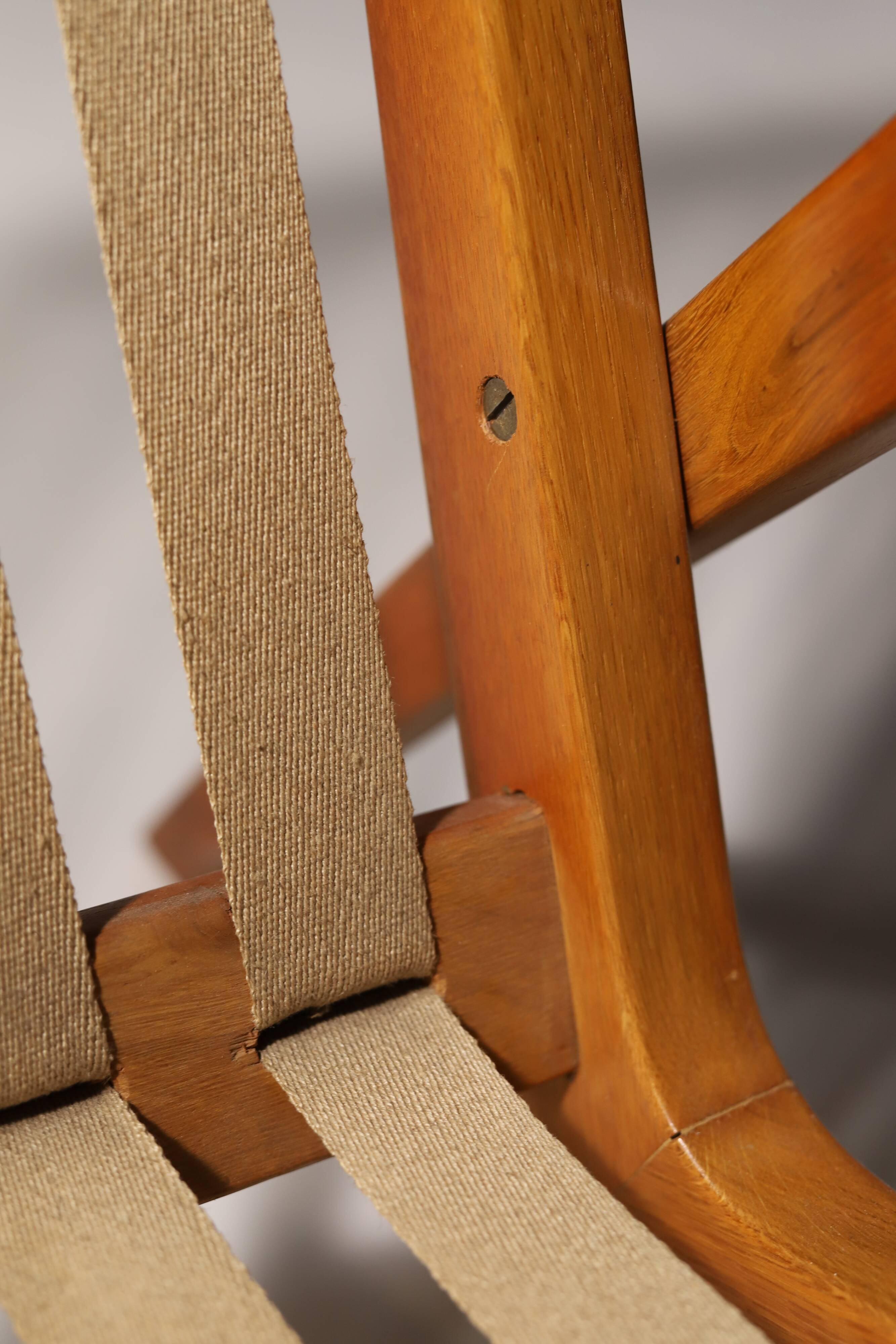 Pair of armchairs by Janěk Vaněk for Krásná Jizba, 1940´s, Czechoslovakia