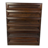 Vintage chest of drawers 6 drawers