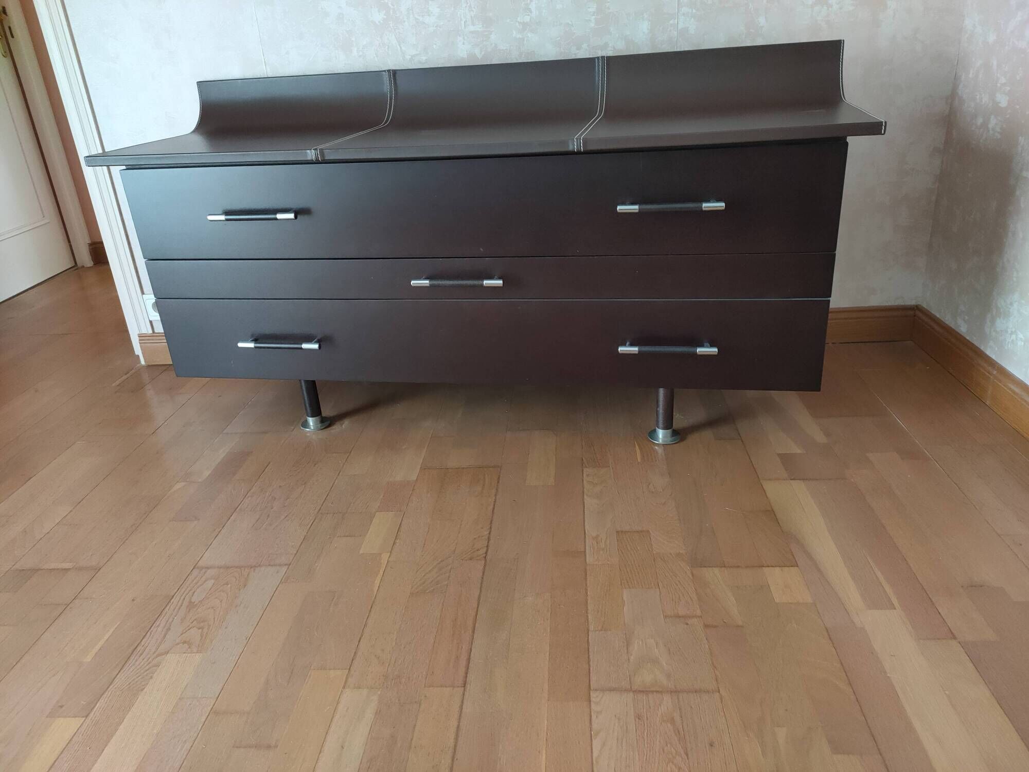 Commode vanity roche bobois