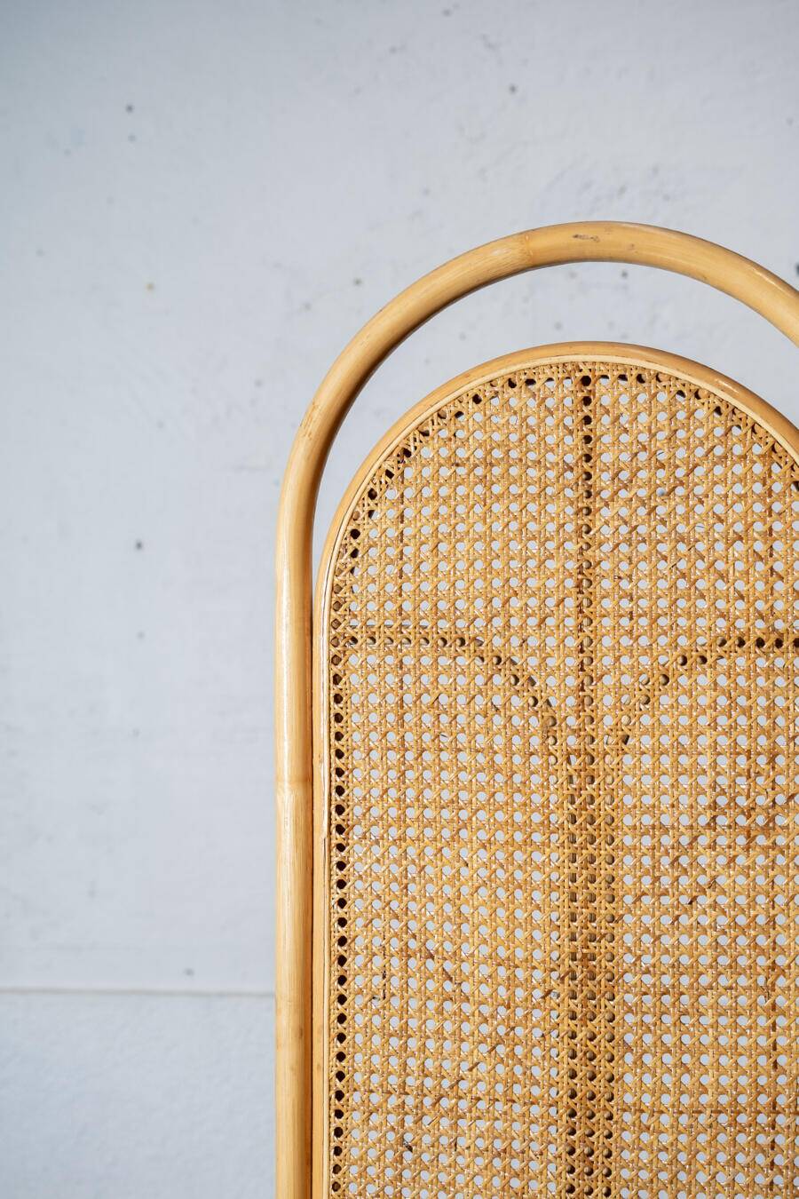 Italian cane screen