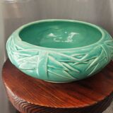 Vintage art deco planter