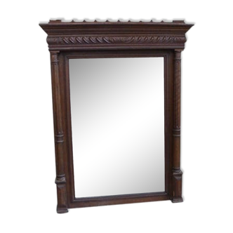 Mirror 92x128cm