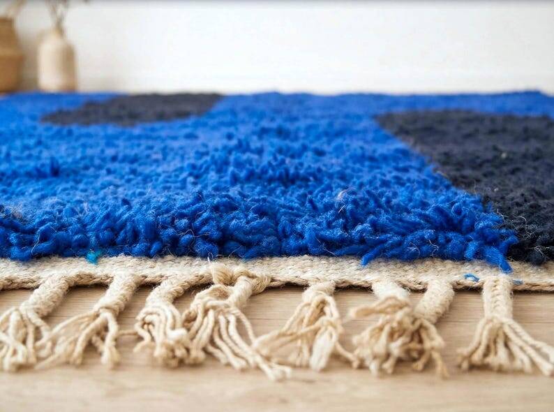 Luxury Handmade Rug 200cmx300cm