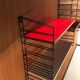 Vintage Tomado Holland Wall Shelves